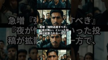 Xで浮かび上がるクルド人トレンドと日本社会の深層