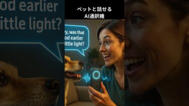 AIが予想した10年後に開発されるもの 7 #shorts #AI #chatgpt