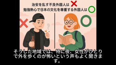 日本の移民問題