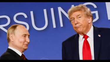 トランプ・プーチン首脳会談｜ウクライナ戦争和平の最新動向とゼレンスキー氏の拒否理由