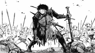 【異世界漫画最新作】戦争に嫌気がさし、私は参謀総長の称号を捨てて戦場を離れ、故郷へと戻った。平穏なその地で学校を開き、ずっと憧れていた安らかな生活を楽しんでいる 1~39.1【異世界漫画】