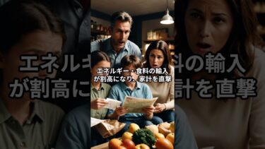👉ウクライナ戦争が日本に与える5つの影響【エネルギー・安保・経済】