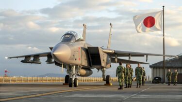 2026年新型トーネードECR完全解説｜日本防衛に革命を起こす最新電子戦機