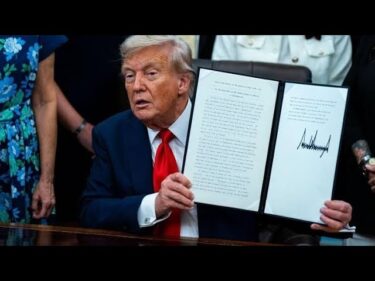 「トランプ政権の温暖化無視で世界覇権は中国に!? COP30前に知るべき現実」