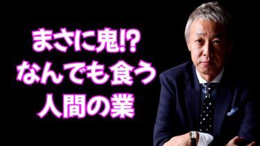 猫組長ヴィーガン化？地球温暖化と牛乳嫌いの果てに