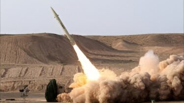 北朝鮮が発射した新型地対空ミサイル、ロシア製「Tor」と酷似…韓国議員分析、巡航ミサイル迎撃に成功か