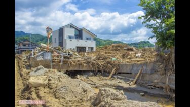 災害級の異常気象で命を落とさない方法　ハンディファンの意外な落とし穴、熱中症対策や自宅の備えを万全に