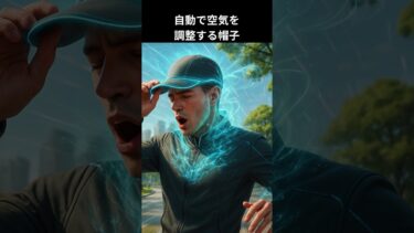 AIが予想した10年後に開発されるもの 16 #shorts #AI #chatgpt