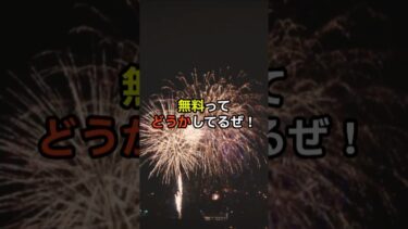 無料ってどうかしてるぜ!  #海外の反応 #日本 #日本文化 #日本称賛 #文化の違い #外国人 #日本人の反応 #日本旅行 #外国人が驚いた日本