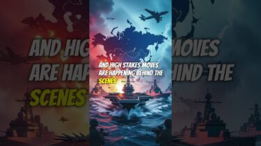 🔥 Ukraine War Exposed: North Korea’s Secret Weapons, NATO’s Brink, & Europe’s