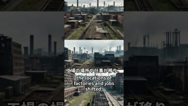 中国WTO加盟：世界の工場が物価を抑えた（2001）