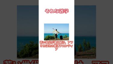 【なぜ今？日本がアフリカへ5,500億ドル投資する理由5選】#日本外交 #アフリカ投資 #国際関係 #資源争奪戦 #中国の影響力 #新興市場 #日本の未来