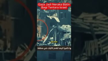 Miris‼️Tentara Israel Sudah Tak kuat lagi Berperang. #short #shorts #shortvideo