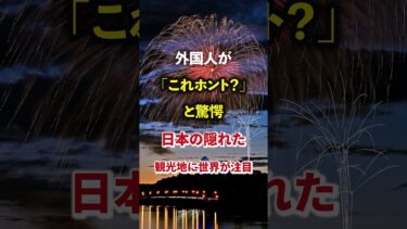 日本の〇〇 佐賀県の魅力‼︎ #海外の反応 #旅行 #観光