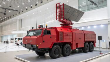 2026年版ガメラレーダー｜日本陸上自衛隊の強化された防空システム