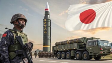 ついに公開！2026年 火星17号ICBM 北朝鮮の巨大大陸間弾道ミサイル – 世界を震撼させる軍事力