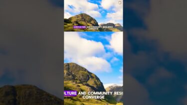 New Zealand’s Hidden Climate Refuge 🏔️
