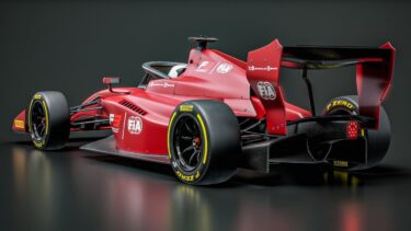 「2025年 日本の次世代戦闘機 FX（F-3）完全解説｜第6世代ステルス戦闘機の実力とは？」