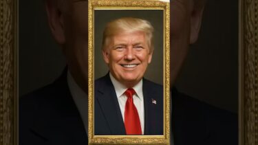 易で占う「トランプ大統領がロシアとウクライナの戦争を今後どういう気持ちで観ていくか」