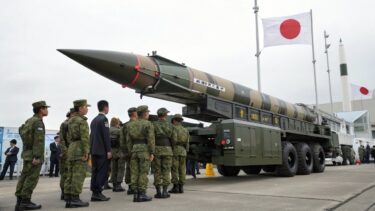 2026年新型タウルスKEPD 350公開！最新長距離精密攻撃ミサイルの驚異的進化 | Japan Defense Watch