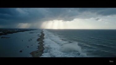 🌊🚨 Bibione Under Water! 200mm of Rain Triggers Massive Flooding in Italy 🇮🇹