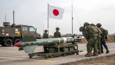 2026年型FGM-148ジャベリン・ミサイル | 最新進化と日本防衛への影響