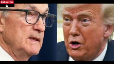新理事に“トランプ色”鮮明　米FRB大幅利下げシナリオとは？【速報解説】