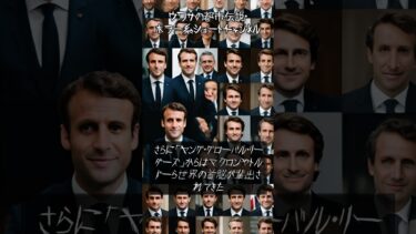 【陰謀論】ダボス会議の真実 ― 世界を操る秘密会議の正体