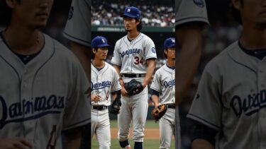 マー君、ついに日米通算200勝達成！#田中将大 #マー君200勝 #巨人 #NPB #ショート動画 #英語学習