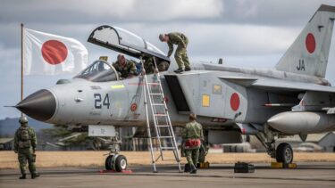 2026年最新型トーネードECR公開！日本防衛に革命をもたらす電子戦の切り札
