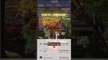 世界経済の転換点で、日本株は大きなチャンスを迎えています。ただし、誤った銘柄を選ぶと資産を失います。 #株 #株式#日本株 #日本株投資