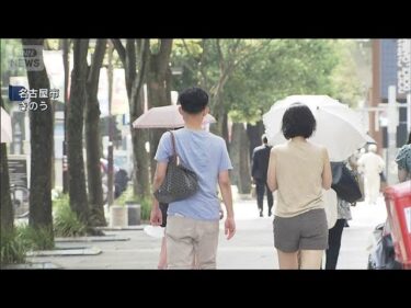 2025年夏は「異常気象だった」 平均気温が統計開始以来、過去最高に　気象庁(2025年9月1日)