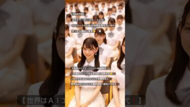 【 世界はＡＩエージェント戦国時代❗】この潮流トレンドは必ず日本に到来する😯❗