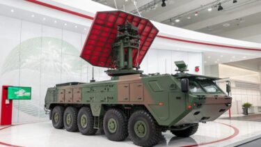 「2026年最新J/FPS-5ガメラレーダー徹底解説｜日本防衛の最強レーダーシステム💪🇯🇵!!」