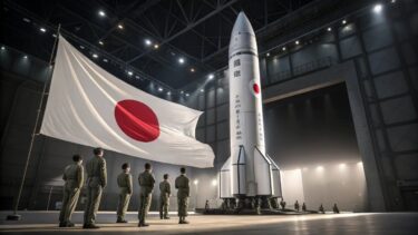 2026年 新型V-2ロケット🚀 日本の防衛技術の未来 | Japan Defense Watch