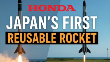 「中国初の宇宙ロケット打ち上げ ― 東方紅1号の歴史的瞬間」