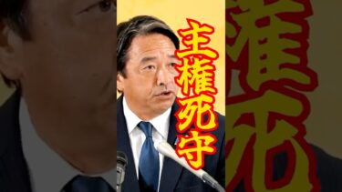 【国防強化】日本を守る　#国防 #安全保障 #主権 #防衛費