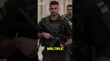 イスラエル軍、祝日期間に兵力を増強