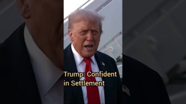 “Ukraine–Russia War a Waste of Great Humanity” – Donald Trump