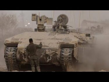 イスラエル兵1万人超に心理症状　ガザ戦闘開始後、国防省発表