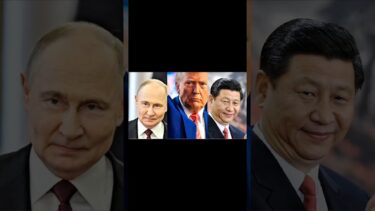 軍事力TOP3