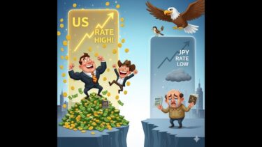 金利のある世界へ：日米金融政策の転換点と私たちの生活、為替、株価への影響
