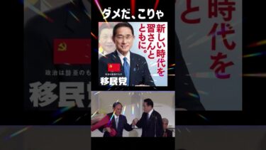 さあ、選挙行こうか🗳️ #移民政策 #自民党 #公明党