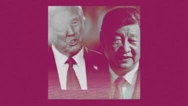 【データで比較】米中AI開発競争の真実！量の中国 vs 質の米国、勝つのはどっちだ？