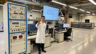 【自己紹介AIシリーズ】天才AI開発者・野村龍吾｜世界を変える生成AIのビジョンと世界観