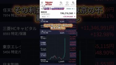 世界が動く今、あなたはどう動く？利下げ後の株式市場で勝つ秘訣 #株 #投資初心者 #投資 #株式投資