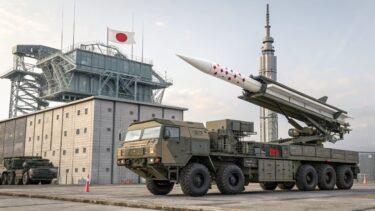 2026年型 新IRIS-T SL徹底解説！日本防衛を変える最強の新世代地対空ミサイルシステム