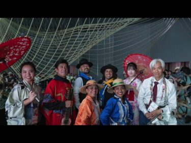 ペルー×日本 外交樹立記念日を万博でお祝い/ Celebrating Peru–Japan Diplomatic Relations at Expo 2025