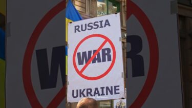 🇷🇺 Russia-Ukraine War Explained | Khan Sir on Putin’s Journey to President
