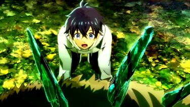異世界魔法戦争 1~12話 | Anime English Subtitle 2025
